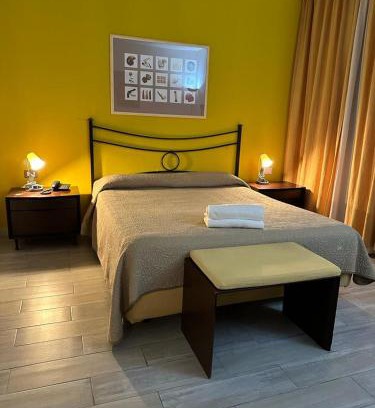 Sarmeola Hotel | Enjoy Family-Friendly Stays at Hotel Le Calandre