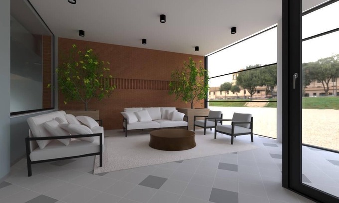 Altopascio Hotel | Discover Hotel Le Cerbaie: Eco-Friendly with Spa Amenities