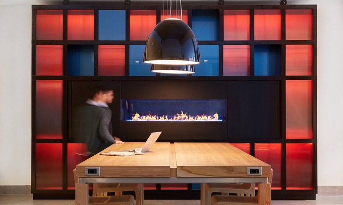 Ville-Marie Hotel | Top-Rated Hotel Le Dauphin in Montreal with Unique Amenities