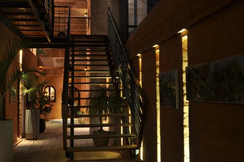 Dakar Hotel | Family-Friendly Hotel Le Djoloff with Great Amenities