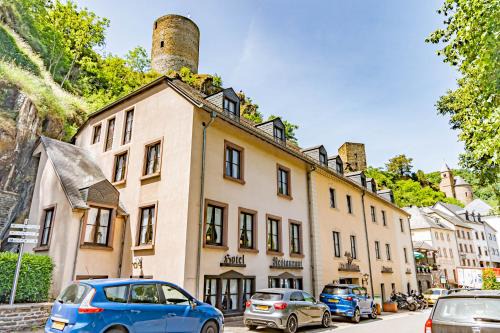 Luxembourg Ardennes Hotel | Welcoming Hotel Le Postillon with Pet-Friendly Amenities