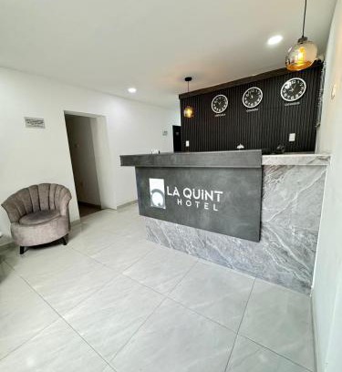 San Jose de Cucuta Hotel | Pet and Child-Friendly Stay at HOTEL LE QUINT, Rated 9.5
