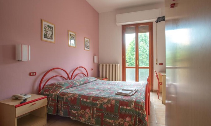 Montorsoli Hotel | Relax at Hotel Le Terrazze di Nappino - Pet Friendly Stay