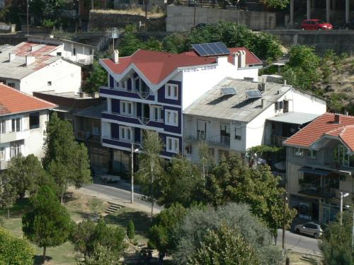 Kocani Hotel | Budget-Friendly Stay at Hotel Leder - Family Approved!