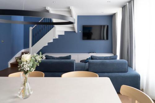 9th Arrondissement Hotel | Discover Victoire: A Pet-Friendly 4-Star Retreat