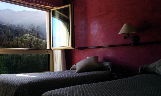Pola de Lena Hotel | Discover Comfort at Hotel Lena - Affordable Getaway Awaits