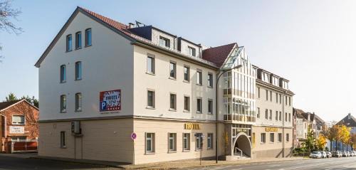 Fulda Hotel | Pet-Friendly City Partner Hotel Lenz with Breakfast Included