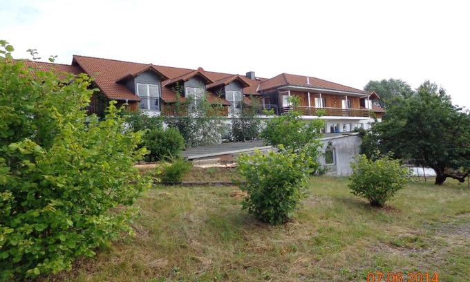 Waldbockelheim Hotel | Discover Hotel Leo's Ruh: Pet-Friendly & Family Welcoming