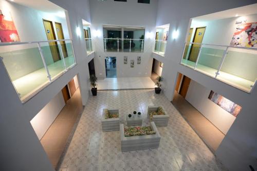 Barbalha Hotel | Discover Hotel Leon: 4-Star Comfort with Family-Friendly Amenities
