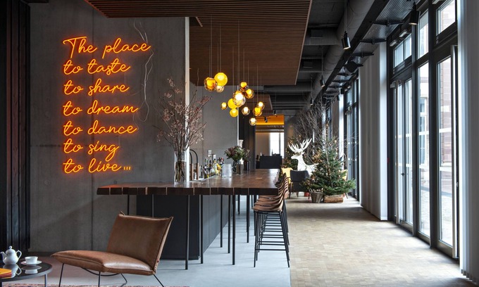 Historic Center Hotel | Discover Hôtel LÉONOR: A 4-Star Family-Friendly Retreat