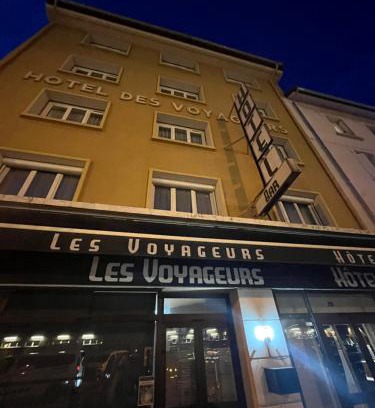 Modane Hotel | Discover Comfort at Hotel Les Voyageurs – Pet Friendly Stay