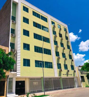 Sobral Hotel | Pet-Friendly Hotel Letiva Arco with Breakfast Included