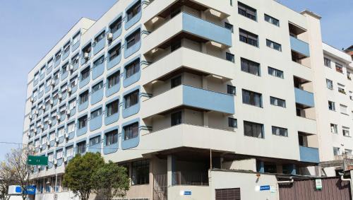 Centro Hotel | Welcoming Hotel Letto Caxias with Family-Friendly Amenities