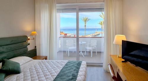 Cavo Hotel | Hotel Levante - Oceanfront Bliss in Isola d'Elba