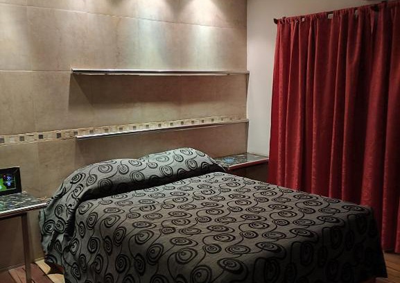 General Rodriguez Hotel | Welcoming Hotel Lido: Breakfast & Hot Tub Included