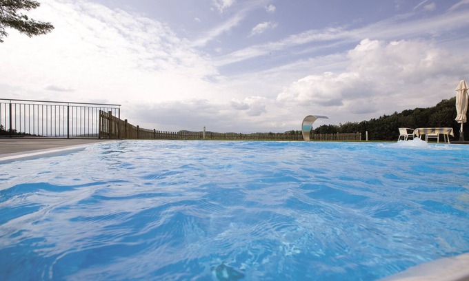 Lassnitzhoehe Hotel | Exceptional Hotel Liebmann: Relax with Pool, Spa & Dining