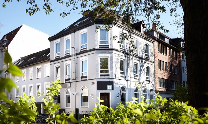 Vorstadt Hotel | Enjoy Breakfast at Hotel Liegeplatz 13 Kiel by Première Classe