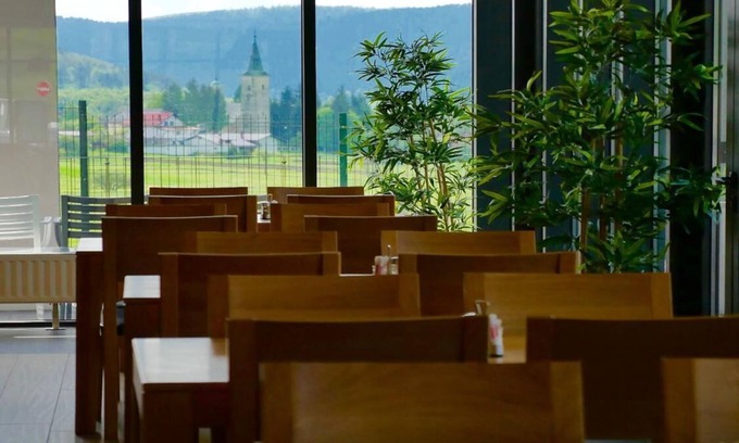 Brinje Hotel | Comfortable Stays at Hotel Lika Sjever with Great Amenities
