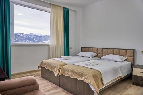 Khulo Hotel | Pet-Friendly Hotel Lile with 10/10 Guest Satisfaction
