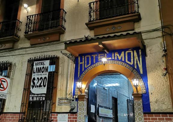 Xalapa Hotel | Family-Friendly Hotel Limón with Great Guest Ratings
