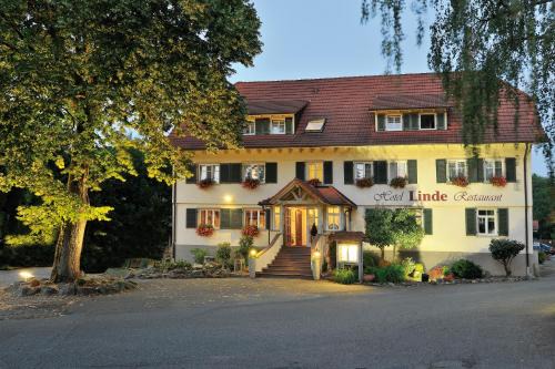 Durbach Hotel | Discover Hotel Linde Durbach: Pet-Friendly Retreat