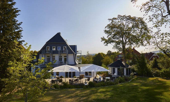 Goslar Hotel | Guest Rated Hotel Liono: Family-Friendly with Great Amenities