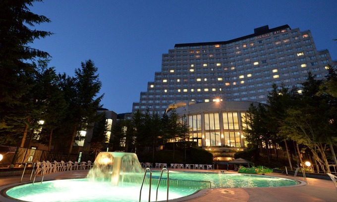 Inawashiro Hotel | Discover the Comfort of Hotel Listel Inawashiro Wing Tower