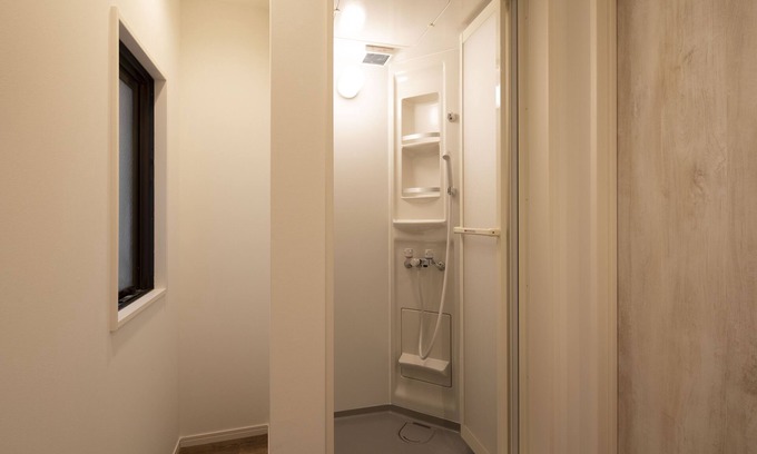 Asakusa Hotel | Cozy Little Bird Hotel in Oku-Asakusa with Breakfast & Kitchen