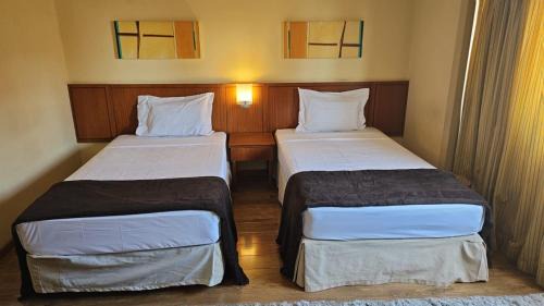 Vila Clementino Hotel | Discover Hotel Live Lodge V Mariana near Ibirapuera Park