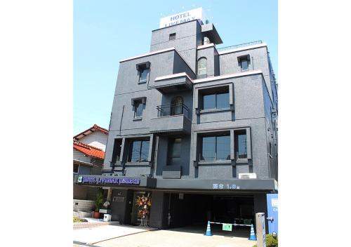 Uchinada Hotel | Budget-Friendly Hotel Livemax BUDGET Kanazawa-Idaimae