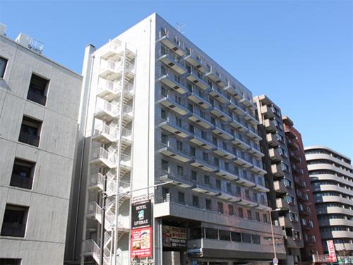Tsurumi Hotel | Budget-Friendly HOTEL LiVEMAX BUDGET Yokohama Tsurumi