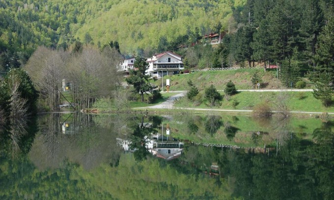 Cotronei Hotel | Pet-Friendly Hotel Lo Sciatore with Family Amenities