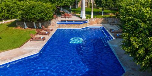 Tapachula Hotel | Pet-Friendly Hotel Loma Real with Pool & Hot Tub Access