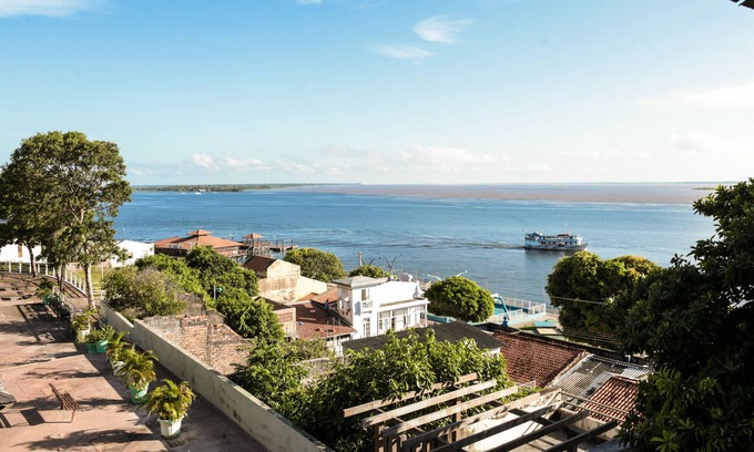 Santarem Hotel | Discover Hotel London Santarem: Guest Rated 8.6/10