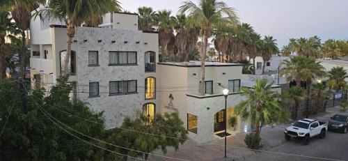 Loreto Hotel | Hotel Loreto Palmar