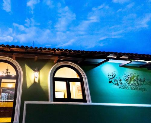 Esteli Bed & Breakfast | Discover Hotel Los Altos Esteli: Family-Friendly Getaway