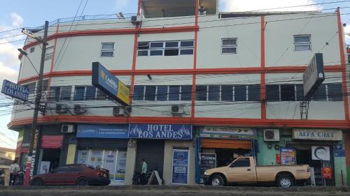 Tegucigalpa Hotel | Cozy Hotel Los Andes Tegucigalpa with Free Breakfast