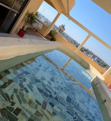 Gualeguaychu Hotel | Discover Hotel Los Angeles: Family-Friendly with Ocean Views