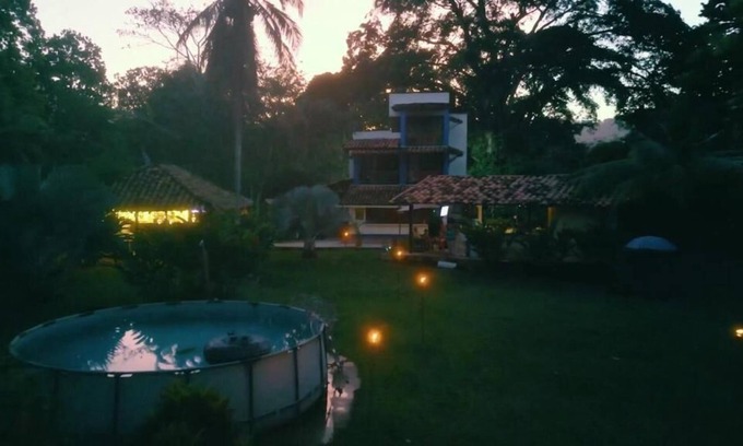 Capurgana Hotel | Book Hotel Los Robles Capurganá: 10/10 Rated Escape
