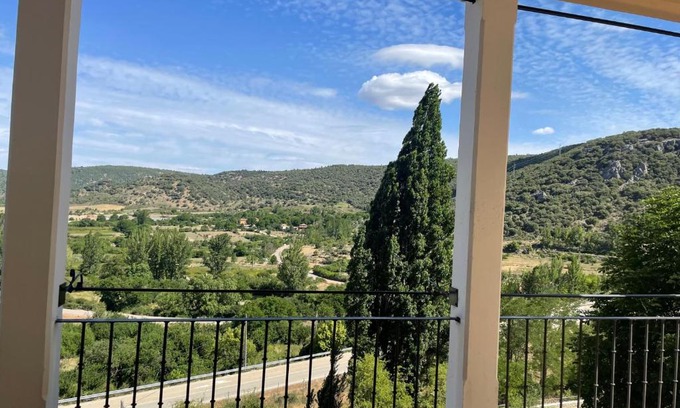 Beteta Hotel | Discover Hotel los Tilos: Family-Friendly Retreat