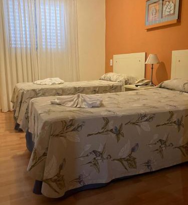 Reconquista Hotel | Guest Rated: Hotel Los Tilos Reconquista for Families