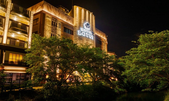 Otsu Hotel | Relax at Hotel Lotus Otsu - Adults Only with Breakfast