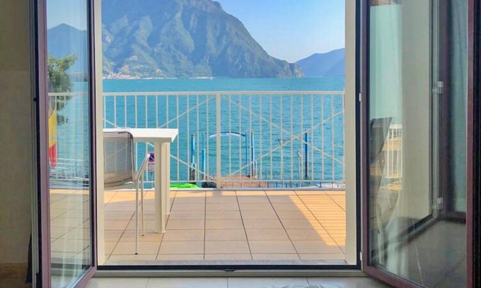 Lovere Hotel | Relax at Hotel Lovere Resort & Spa: 4-Star Retreat Awaits