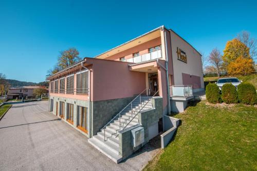 Lucivna Hotel | Discover Hotel Lučivná: Spa Retreat with Hot Tub & High Ratings