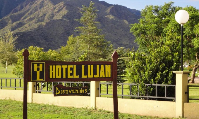 Ayacucho Department Hotel | Discover Hotel Lujan: Family-Friendly with Pool & Hot Tub