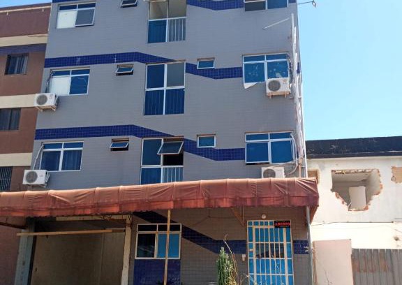 Aguas Claras Hotel | Family-Friendly Hotel Lumem Taguatinga Sul - Accessible Comfort