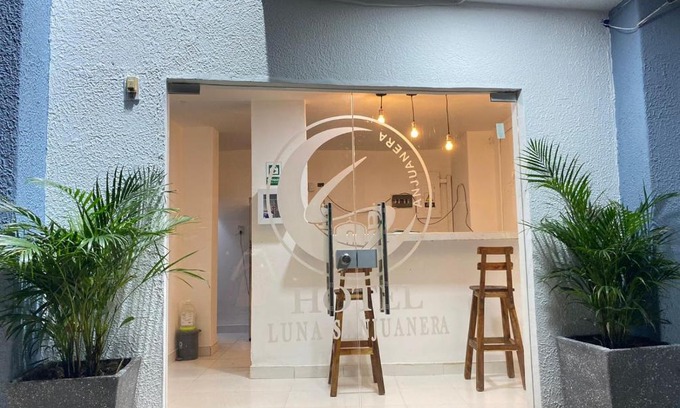 San Juan del Cesar Hotel | Budget-Friendly Hotel Luna Sanjuanera: Pet & Child Friendly