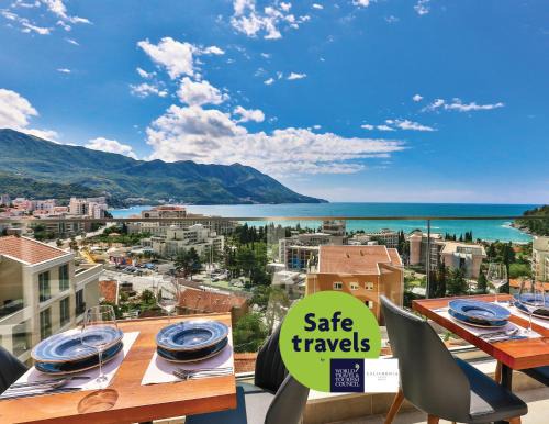 Boreti Hotel | Elegant Hotel Lusso Mare by Aycon: Guest Rated 9/10