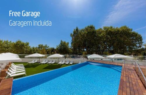 Fatima Hotel | Discover Hotel Lux Fatima: 4-Star Family-Friendly Retreat