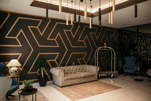 Catasol Hotel | Premium Stay at Hotel Lux Melide with Great Amenities